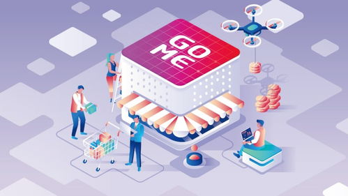 家 生活戰(zhàn)略2.0賦能 國(guó)美五月大促全品類(lèi)布局成效顯著