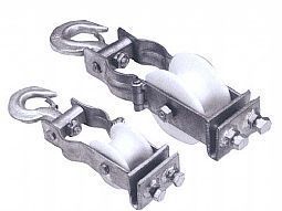 供應青島【朝天滑輪】批發城,最新產品上架_五金、工具_世界工廠網中國產品信息庫