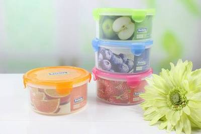 【生產(chǎn)銷售 042YP 2000ML圓形保鮮盒 耐熱保鮮盒 保鮮盒廠家】價(jià)格,廠家,圖片,保鮮盒、飯盒,義烏市車前草日用品-