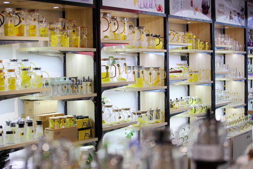 2021恒業國際成都日用品交易會 品牌云集，電商新零售共塑行業未來