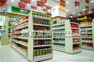 藥店貨架選購指南 價格、廠家、圖片與批發(fā)渠道全解析